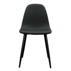 Herriot Dining Chair - Black